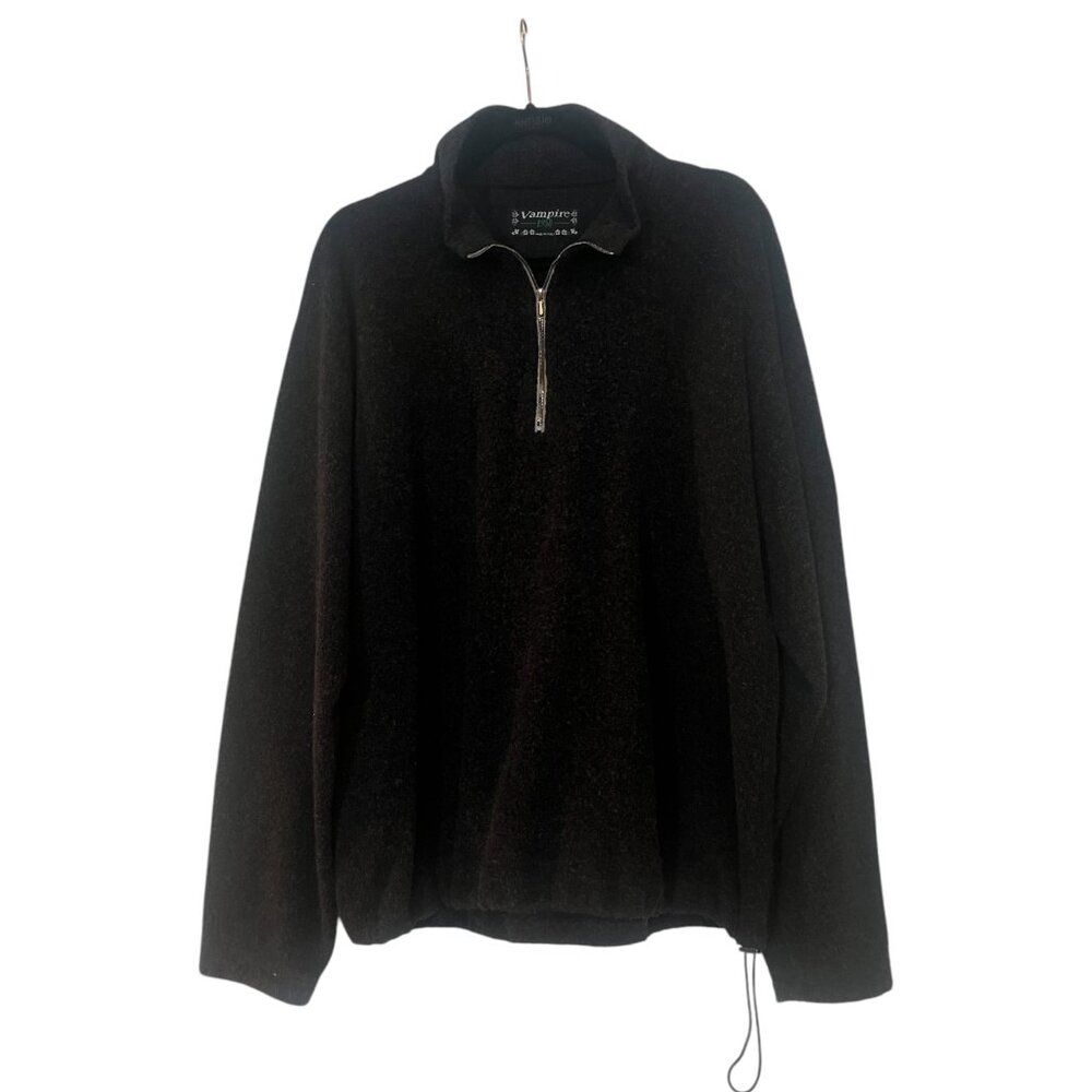 Vintage Vampire Sweater | Made in Italy